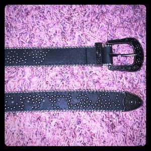 free people belt